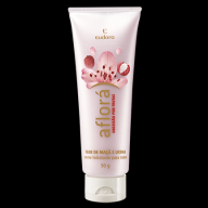 Aflorá - Obsessão por Pétalas - Sabonete Líquido